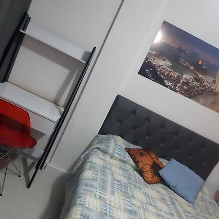 Lev Apartments- Apto Copacabana Posto 2 - 250M Da Praia ريو دي جانيرو المظهر الخارجي الصورة