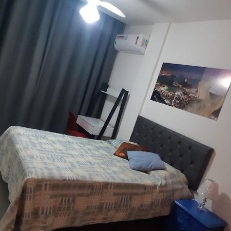 Lev Apartments- Apto Copacabana Posto 2 - 250M Da Praia ريو دي جانيرو المظهر الخارجي الصورة