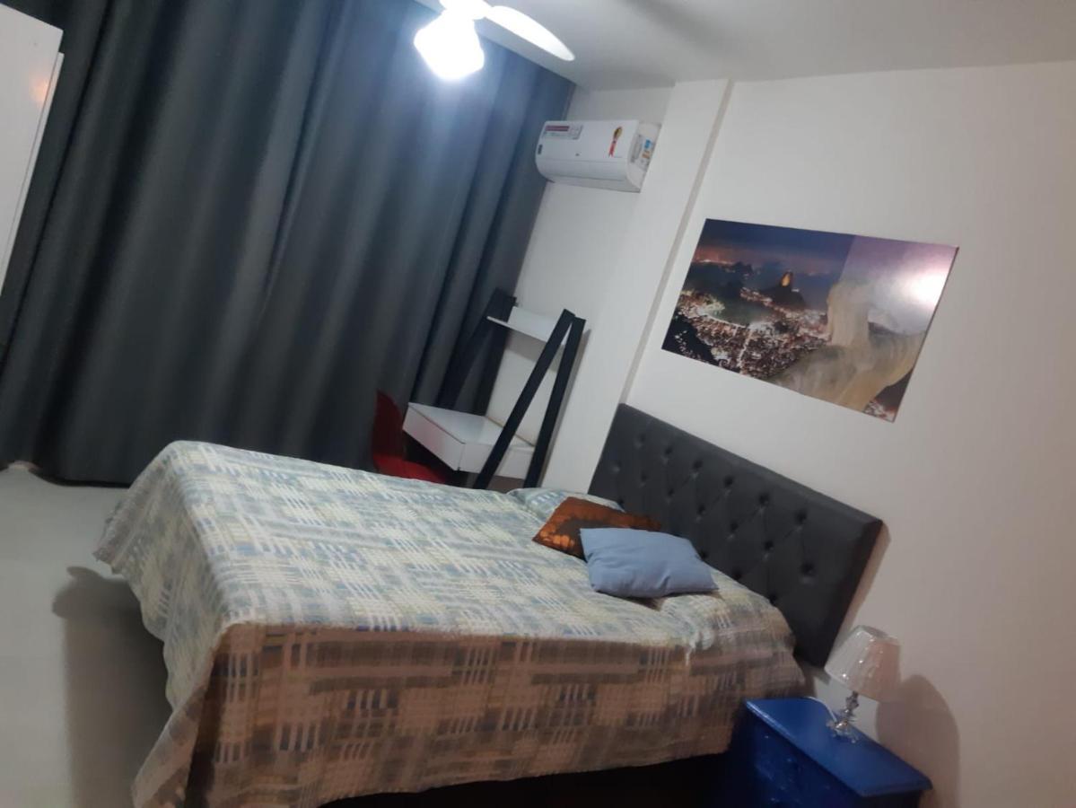 Lev Apartments- Apto Copacabana Posto 2 - 250M Da Praia ريو دي جانيرو المظهر الخارجي الصورة