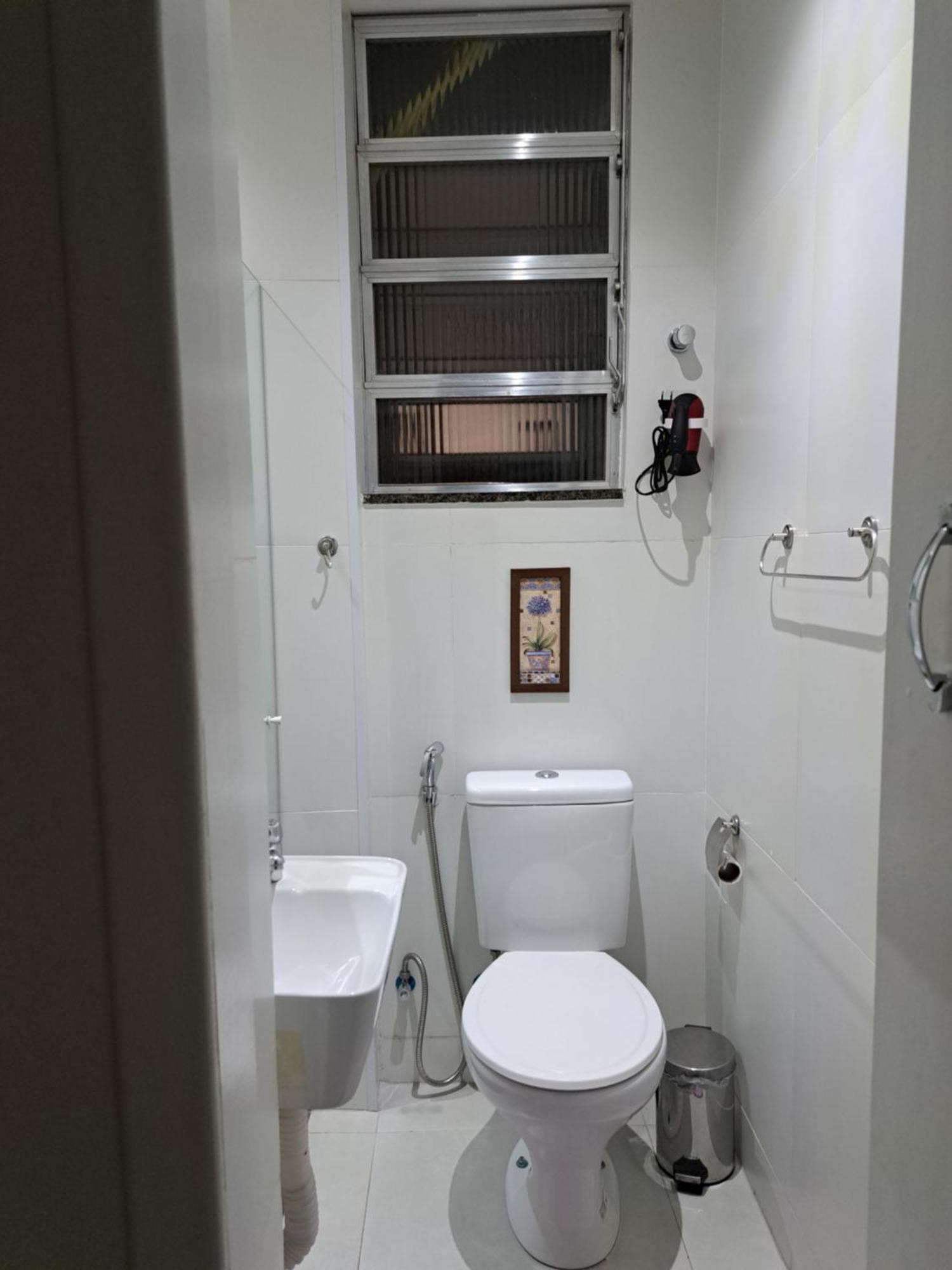 Lev Apartments- Apto Copacabana Posto 2 - 250M Da Praia ريو دي جانيرو المظهر الخارجي الصورة