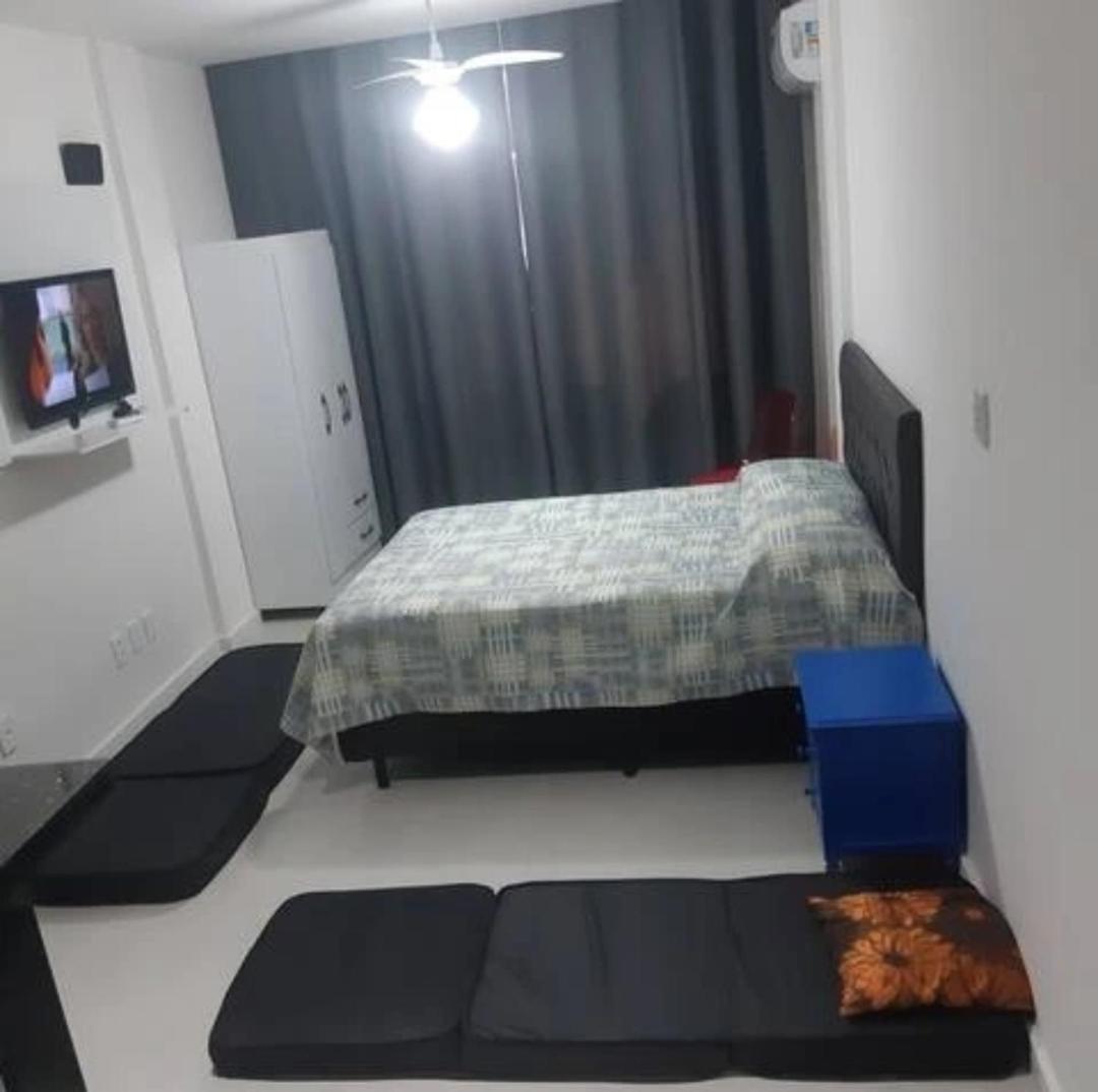 Lev Apartments- Apto Copacabana Posto 2 - 250M Da Praia ريو دي جانيرو المظهر الخارجي الصورة