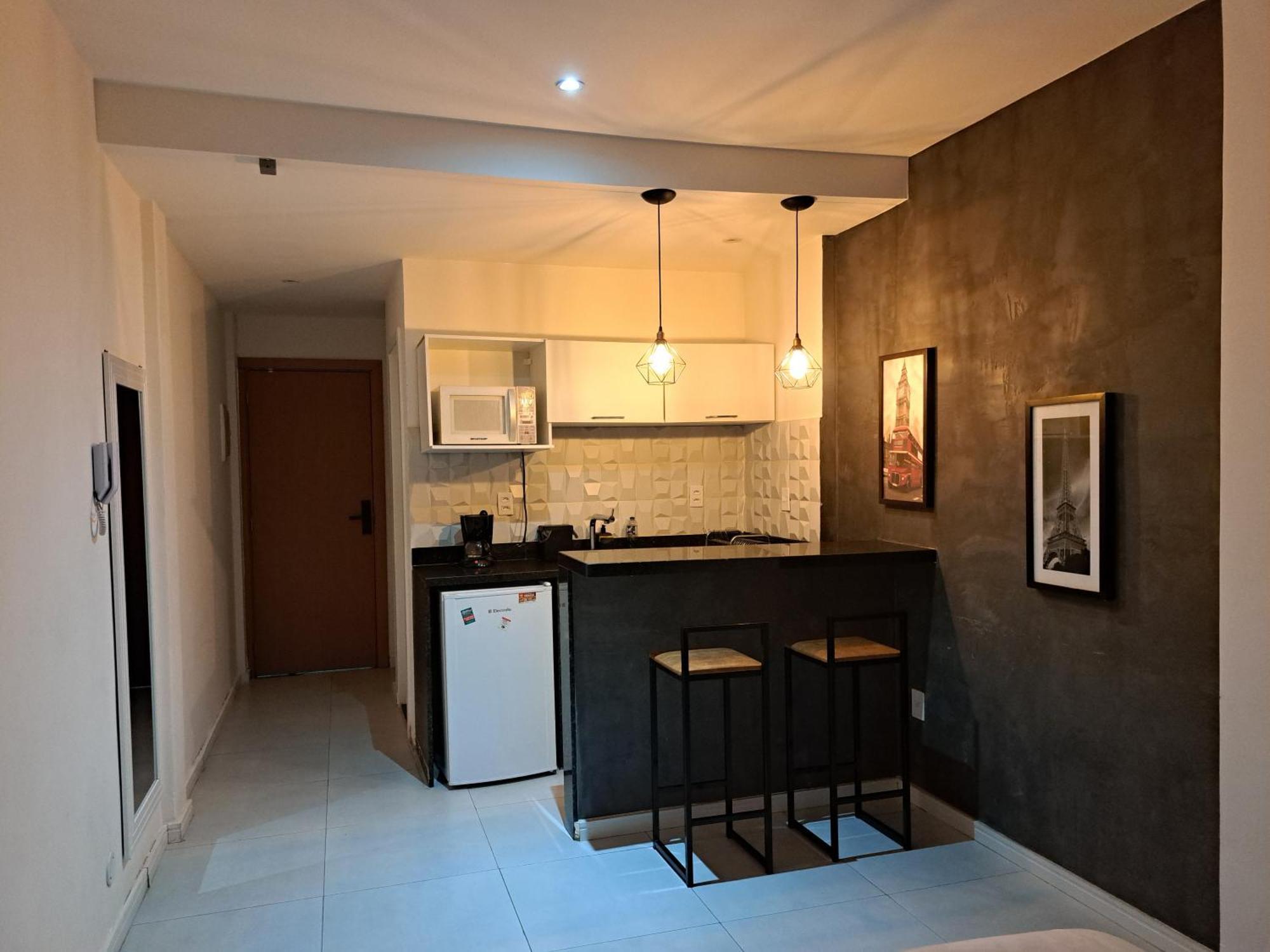 Lev Apartments- Apto Copacabana Posto 2 - 250M Da Praia ريو دي جانيرو المظهر الخارجي الصورة